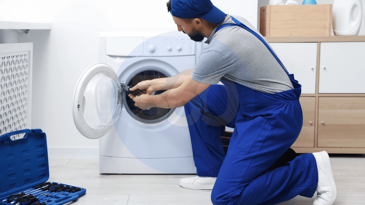 Yaşamkent Çamaşır Makinesi Servisi